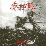 Sammath - Strijd cover art
