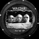 Waltari - Mut Hei cover art