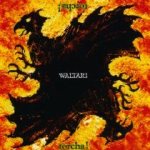 Waltari - Torcha ! cover art