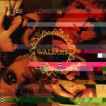 Waltari - Decade cover art