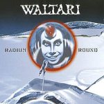 Waltari - Radium Round cover art