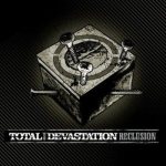 Total Devastation - Reclusion cover art