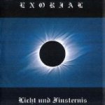 Exorial - Licht Und Finsternis cover art