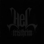 Hel - Tristheim cover art