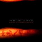 Secrets of the Moon - Carved in Stigmata Wounds cover art