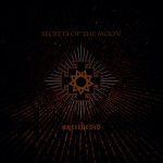 Secrets of the Moon - Antithesis cover art