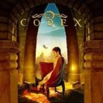 The Codex - The Codex cover art
