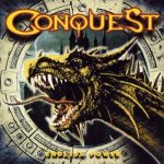 Conquest - Endless Power cover art