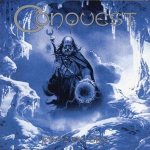 Conquest - Frozen Sky cover art