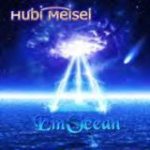 Hubi Meisel - EmOcean cover art