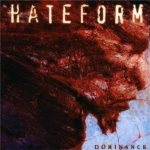 Hateform - Dominance cover art
