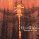 Throes of Dawn - Binding of the Spirit cover art