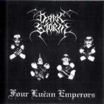 Dark Storm - Four Lucan Empires cover art