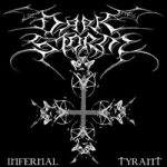 Dark Storm - Infenal Tyrant cover art