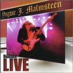 Yngwie Malmsteen - Double Live