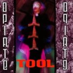 Tool - Opiate cover art