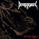 Death Angel - Killing Season cover art