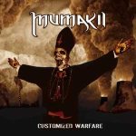 Mumakil - Customized Warfare cover art