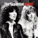 Heart - The Essential Heart cover art