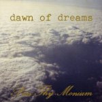 Pan.Thy.Monium - Dawn of Dreams cover art