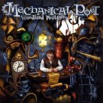 Mechanical Poet - Woodland Prattlers cover art