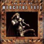 Mercyful Fate - The Best of Mercyful Fate cover art