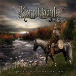 Korpiklaani - Keep on Galloping cover art