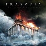 Tragodia - The Promethean Legacy cover art