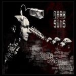 Dark Suns - Grave Human Genuine cover art