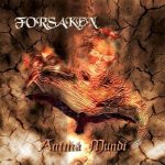 Forsaken - Anima Mundi cover art
