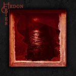 Hedon Cries - Hate Into Grief cover art