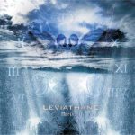 Leviathane - Mistery cover art