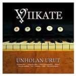 Viikate - Unholan Urut cover art