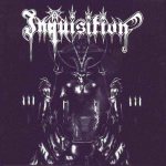 Inquisition - Invoking the Majestic Throne of Satan cover art
