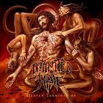 Infinited Hate - Heaven Termination cover art