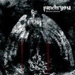 Panchrysia - Deathcult Salvation cover art