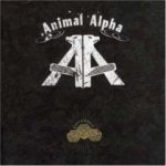 Animal Alpha - Pheromones cover art