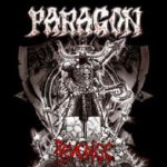 Paragon - Revenge cover art