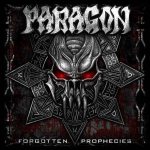 Paragon - Forgotten Prophecies cover art