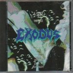 Exodus - A lesson in Violence cover art