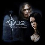 Tacere - Beautiful Darkness cover art