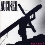 Accu§er - Repent cover art