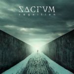 Sacrum - Cognition cover art