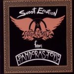Aerosmith - Sweet Emotion cover art