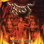 Root - Black Seal cover art