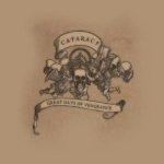 Cataract - Great Days of Vengeance cover art