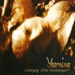 Yearning - Merging Into Landscapes cover art
