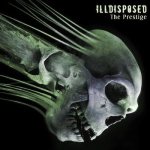 Illdisposed - The Prestige cover art