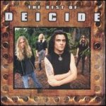 Deicide - The Best of Deicide cover art