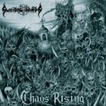 Suicidal Winds - Chaos Rising cover art